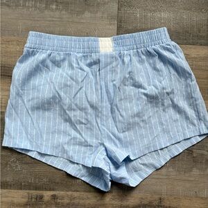 edikted shorts